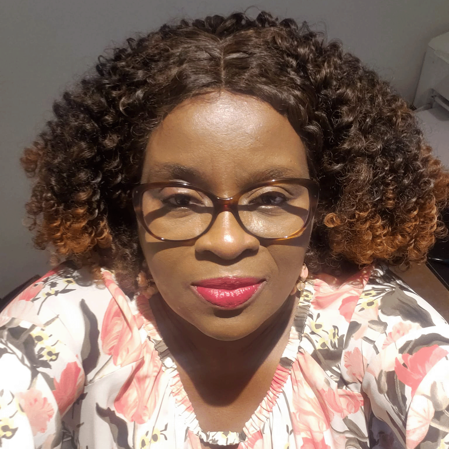 Marcelle Smith